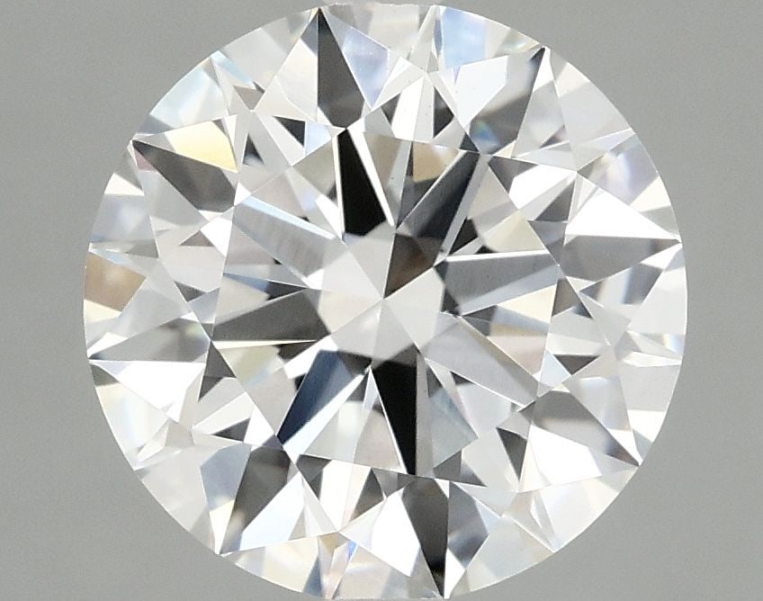 Ideal Loose Diamond - ROUND 3.09ct E VVS2: Ideal Loose Diamond - ROUND 3.09ct E VVS2 Source: This is a real non-mined Diamond that has been grown in a lab Shape: ROUND Carats: 3.09 Color: E Clarity: VVS2 Certification: IGI Video: