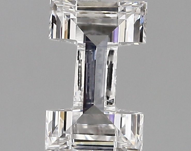 Loose Diamond - OTHER 1.08ct E VS1: Loose Diamond - OTHER 1.08ct E VS1 Source: This is a real non-mined Diamond that has been grown in a lab Shape: OTHER Carats: 1.08 Color: E Clarity: VS1 Certification: IGI Video: