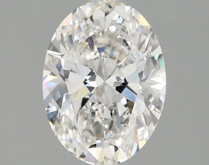 Loose Diamond - OVAL 1.49ct E VVS2: Loose Diamond - OVAL 1.49ct E VVS2 Source: This is a real non-mined Diamond that has been grown in a lab Shape: OVAL Carats: 1.49 Color: E Clarity: VVS2 Certification: IGI The Diamond Depot Guarantee: