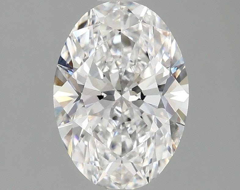 Loose Diamond - OVAL 1.51ct D VS1: Loose Diamond - OVAL 1.51ct D VS1 Source: This is a real non-mined Diamond that has been grown in a lab Shape: OVAL Carats: 1.51 Color: D Clarity: VS1 Certification: IGI Video: