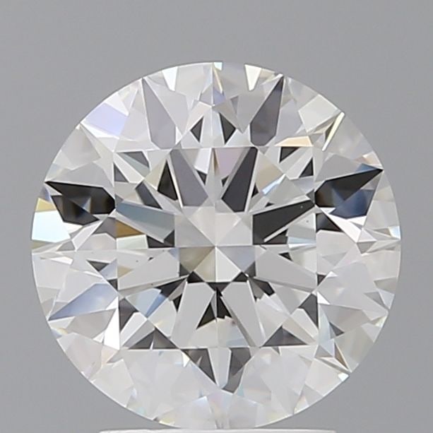 Ideal Loose Diamond - ROUND 3.08ct E VVS2: Ideal Loose Diamond - ROUND 3.08ct E VVS2 Source: This is a real non-mined Diamond that has been grown in a lab Shape: ROUND Carats: 3.08 Color: E Clarity: VVS2 Certification: IGI Video: