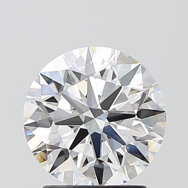 Ideal Loose Diamond - ROUND 2.04ct E VVS2: Ideal Loose Diamond - ROUND 2.04ct E VVS2 Source: This is a real non-mined Diamond that has been grown in a lab Shape: ROUND Carats: 2.04 Color: E Clarity: VVS2 Certification: IGI The Diamond Depot Gu