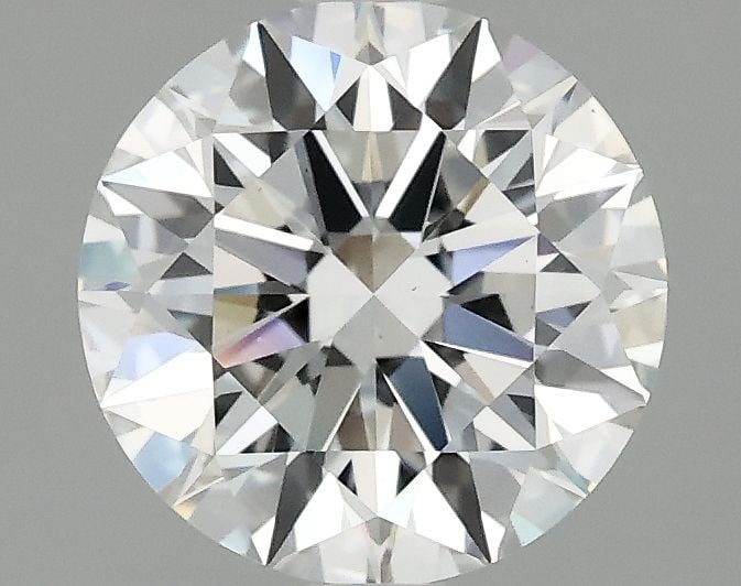 Ideal Loose Diamond - ROUND 1.9ct D VS1: Ideal Loose Diamond - ROUND 1.9ct D VS1 Source: This is a real non-mined Diamond that has been grown in a lab Shape: ROUND Carats: 1.9 Color: D Clarity: VS1 Certification: IGI Video: