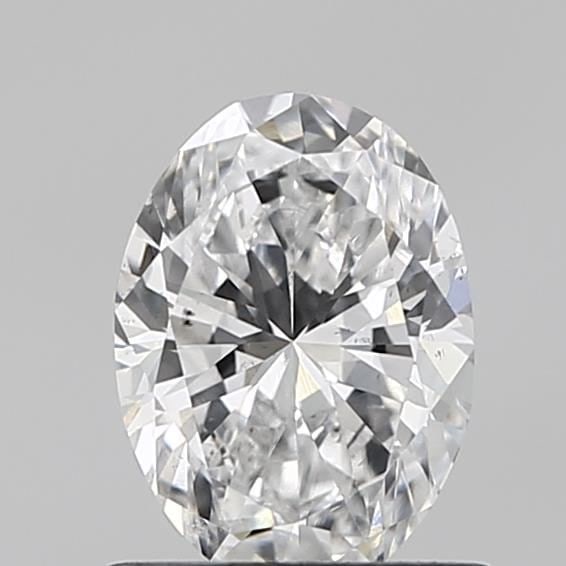 Loose Diamond - OVAL 0.91ct D VS2: Loose Diamond - OVAL 0.91ct D VS2 Source: This is a real non-mined Diamond that has been grown in a lab Shape: OVAL Carats: 0.91 Color: D Clarity: VS2 Certification: IGI Video: