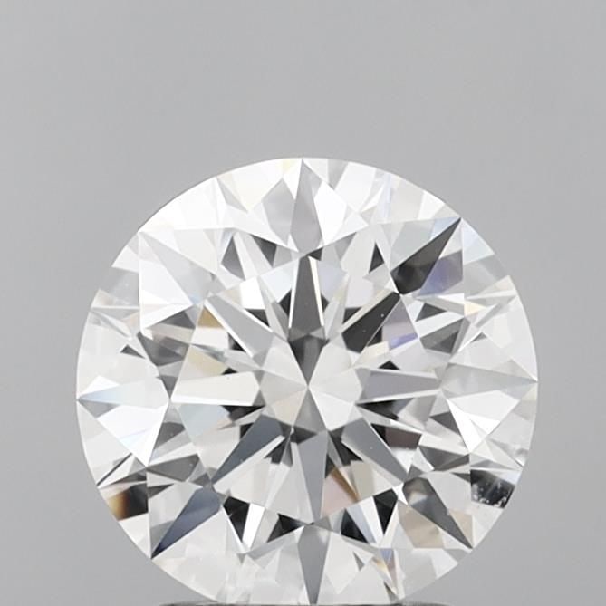 Ideal Loose Diamond - ROUND 2.09ct E VVS2: Ideal Loose Diamond - ROUND 2.09ct E VVS2 Source: This is a real non-mined Diamond that has been grown in a lab Shape: ROUND Carats: 2.09 Color: E Clarity: VVS2 Certification: IGI Video: