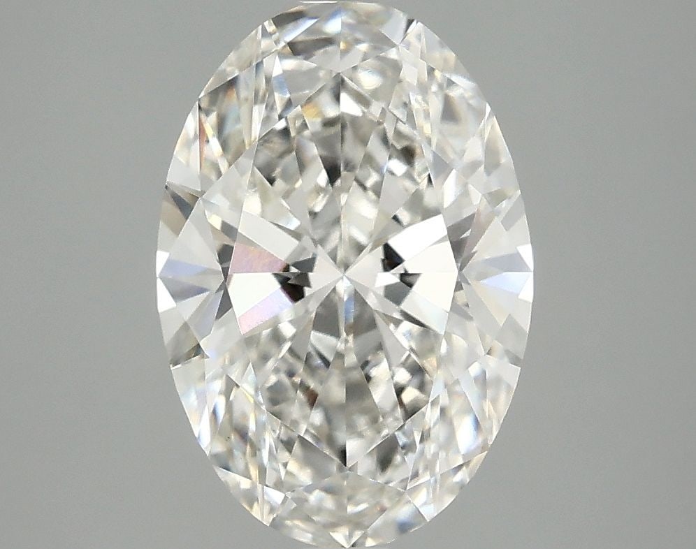 Loose Diamond - OVAL 2.52ct G VS1: Loose Diamond - OVAL 2.52ct G VS1 Source: This is a real non-mined Diamond that has been grown in a lab Shape: OVAL Carats: 2.52 Color: G Clarity: VS1 Certification: IGI Video: