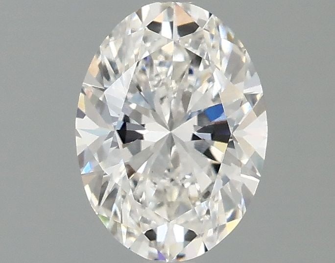 Loose Diamond - OVAL 1.06ct E VVS2: Loose Diamond - OVAL 1.06ct E VVS2 Source: This is a real non-mined Diamond that has been grown in a lab Shape: OVAL Carats: 1.06 Color: E Clarity: VVS2 Certification: IGI The Diamond Depot Guarantee: