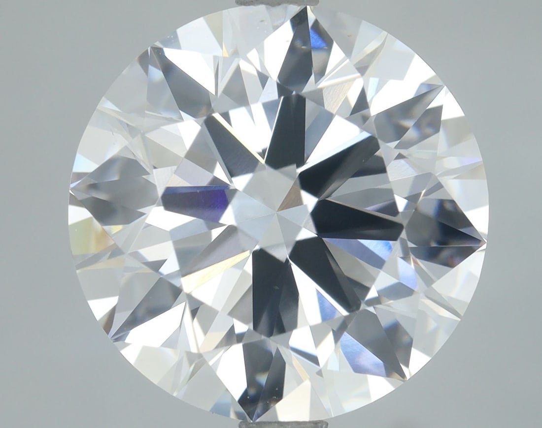 Loose Diamond - OVAL 5.06ct E VS1: Loose Diamond - OVAL 5.06ct E VS1 Source: This is a real non-mined Diamond that has been grown in a lab Shape: OVAL Carats: 5.06 Color: E Clarity: VS1 Certification: GIA Video: