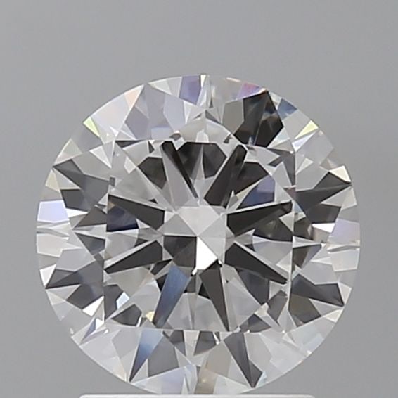 Loose Diamond - ROUND 1.96ct E VVS2 (1 of 1)