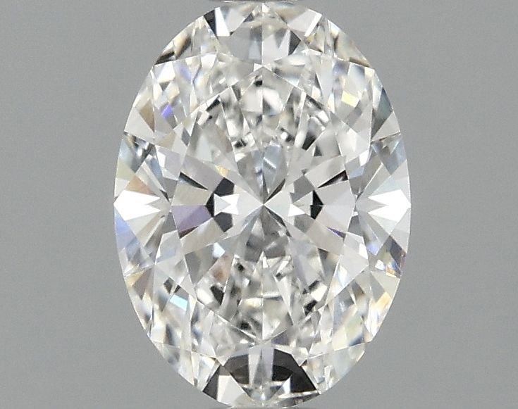 Loose Diamond - OVAL 1.1ct E VVS2: Loose Diamond - OVAL 1.1ct E VVS2 Source: This is a real non-mined Diamond that has been grown in a lab Shape: OVAL Carats: 1.1 Color: E Clarity: VVS2 Certification: IGI Video: