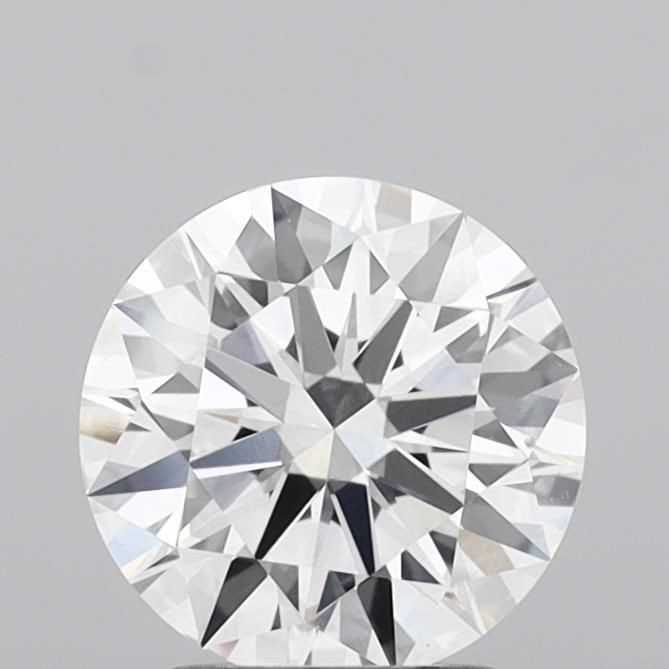 Ideal Loose Diamond - ROUND 2.04ct F VVS2 (1 of 1)