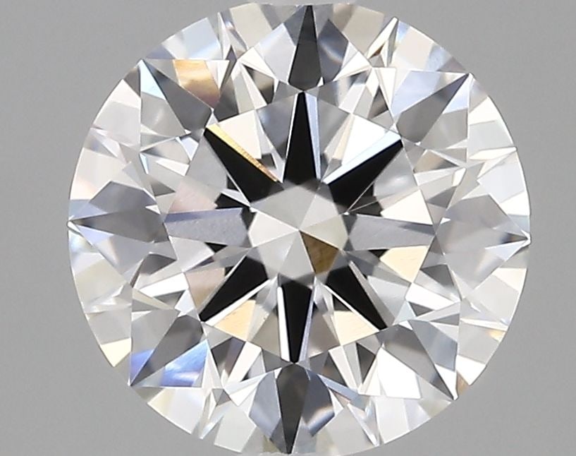 Loose Diamond - ROUND 3.05ct E VVS2 (1 of 1)