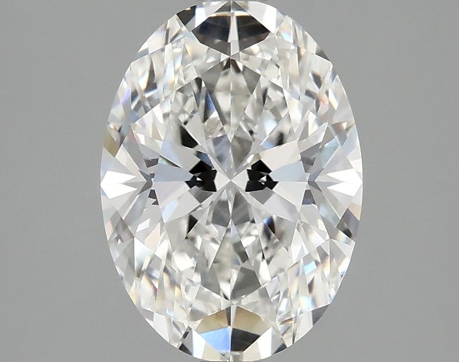 Loose Diamond - OVAL 2.52ct F VS1: Loose Diamond - OVAL 2.52ct F VS1 Source: This is a real non-mined Diamond that has been grown in a lab Shape: OVAL Carats: 2.52 Color: F Clarity: VS1 Certification: IGI Video: