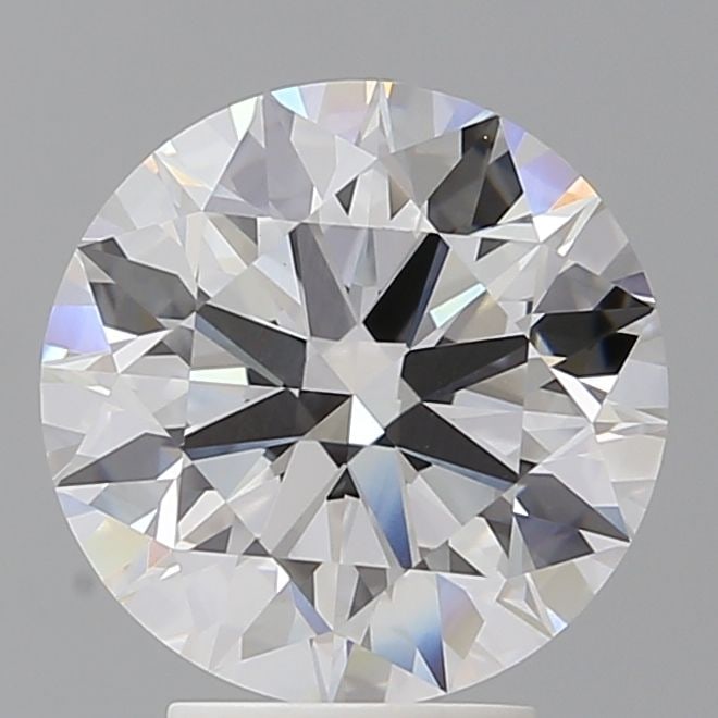 Ideal Loose Diamond - ROUND 4.02ct E VVS2: Ideal Loose Diamond - ROUND 4.02ct E VVS2 Source: This is a real non-mined Diamond that has been grown in a lab Shape: ROUND Carats: 4.02 Color: E Clarity: VVS2 Certification: IGI Video: