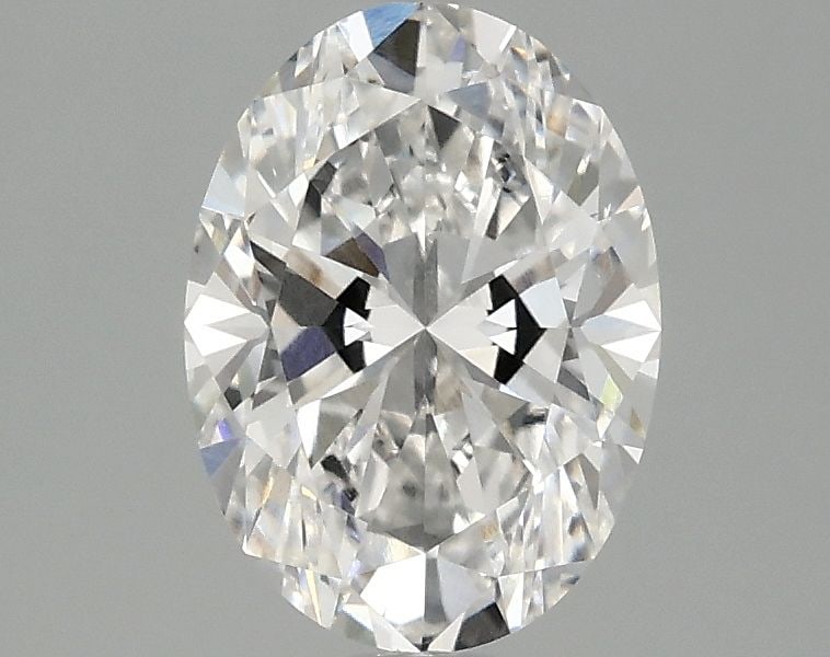 Loose Diamond - OVAL 1.51ct F VS1: Loose Diamond - OVAL 1.51ct F VS1 Source: This is a real non-mined Diamond that has been grown in a lab Shape: OVAL Carats: 1.51 Color: F Clarity: VS1 Certification: IGI Video: