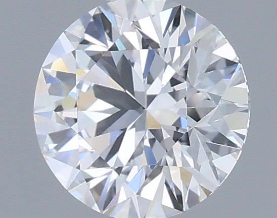 Ideal Loose Diamond - ROUND 1.01ct D VVS1 (1 of 1)