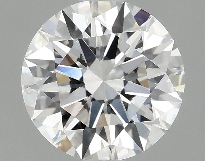Ideal Loose Diamond - ROUND 1.59ct D VVS2: Ideal Loose Diamond - ROUND 1.59ct D VVS2 Source: This is a real non-mined Diamond that has been grown in a lab Shape: ROUND Carats: 1.59 Color: D Clarity: VVS2 Certification: IGI Video: