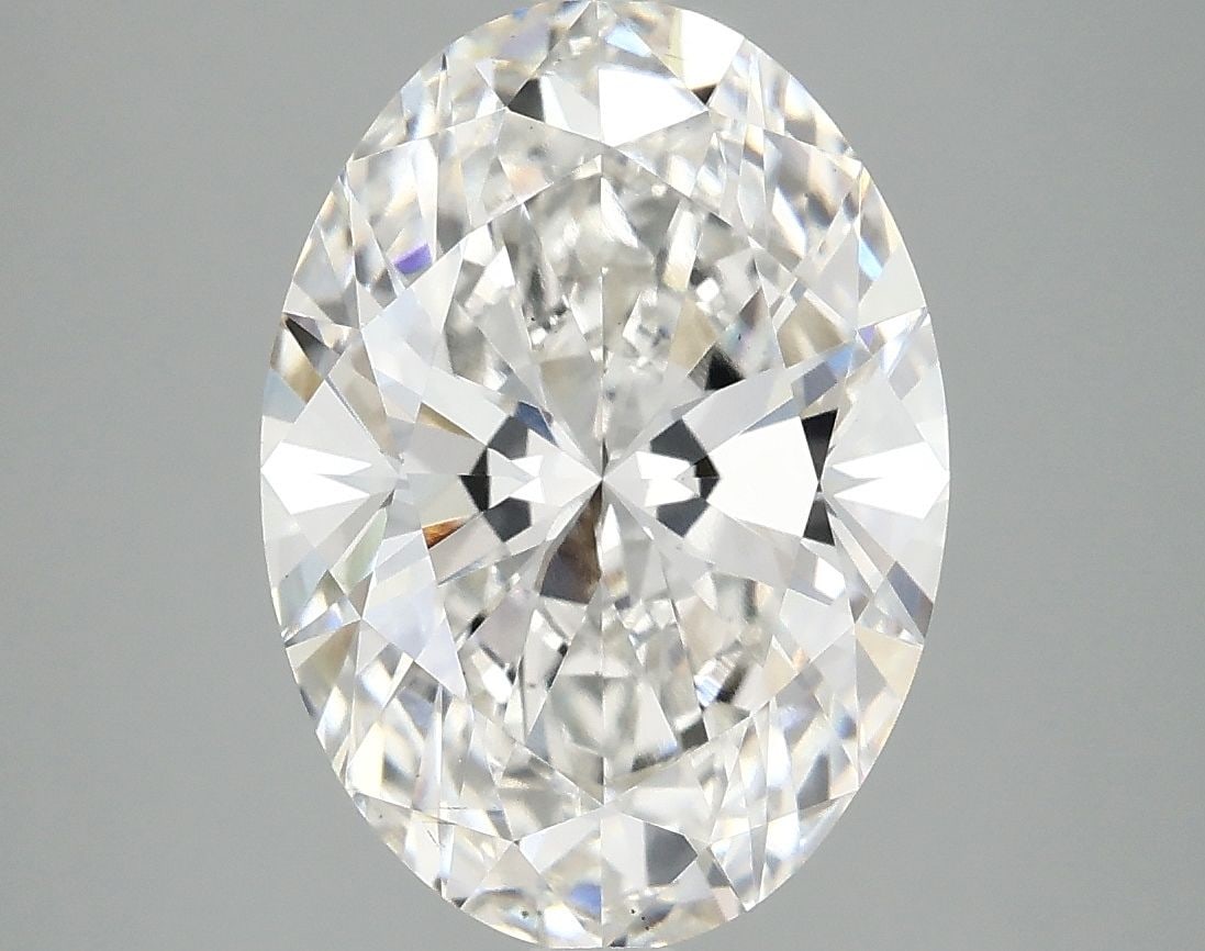 Loose Diamond - OVAL 4.09ct F VS1: Loose Diamond - OVAL 4.09ct F VS1 Source: This is a real non-mined Diamond that has been grown in a lab Shape: OVAL Carats: 4.09 Color: F Clarity: VS1 Certification: IGI Video: