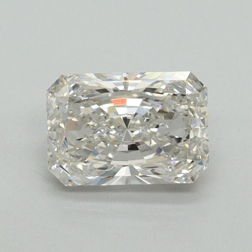 Loose Diamond - RADIANT 1.16ct G VS2: Loose Diamond - RADIANT 1.16ct G VS2 Source: This is a real non-mined Diamond that has been grown in a lab Shape: RADIANT Carats: 1.16 Color: G Clarity: VS2 Certification: NONE Video:
