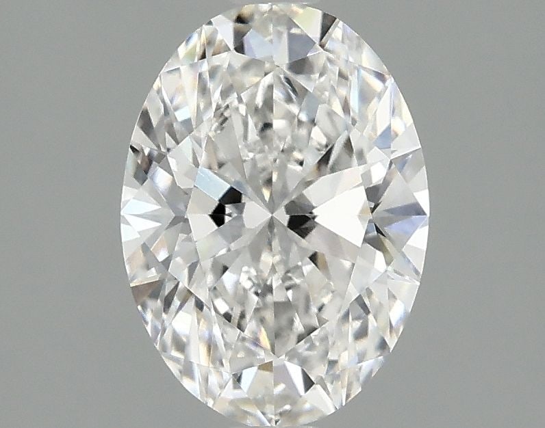 Loose Diamond - OVAL 1.52ct E VS1: Loose Diamond - OVAL 1.52ct E VS1 Source: This is a real non-mined Diamond that has been grown in a lab Shape: OVAL Carats: 1.52 Color: E Clarity: VS1 Certification: IGI Video: