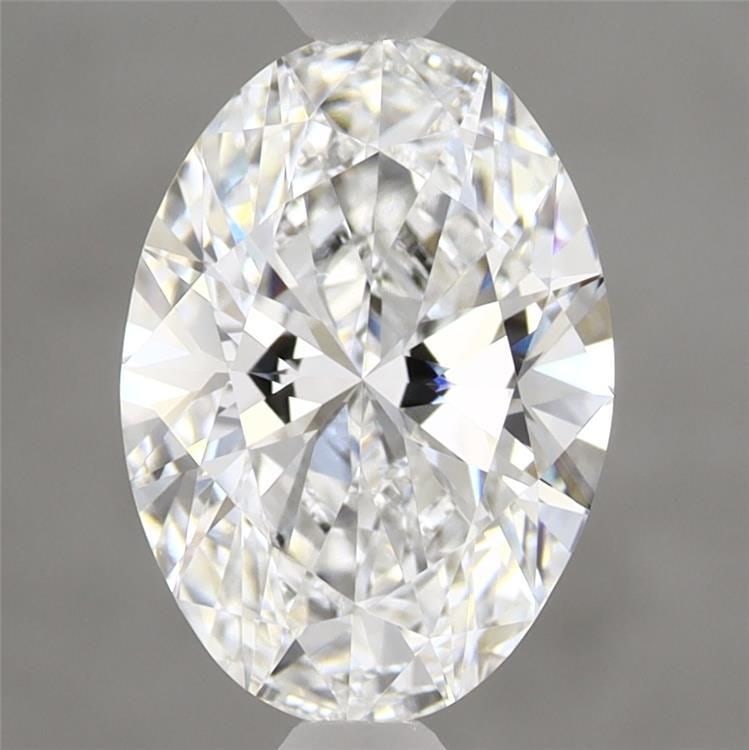 Loose Diamond - OVAL 2.08ct D VVS2: Loose Diamond - OVAL 2.08ct D VVS2 Source: This is a real non-mined Diamond that has been grown in a lab Shape: OVAL Carats: 2.08 Color: D Clarity: VVS2 Certification: IGI Video: