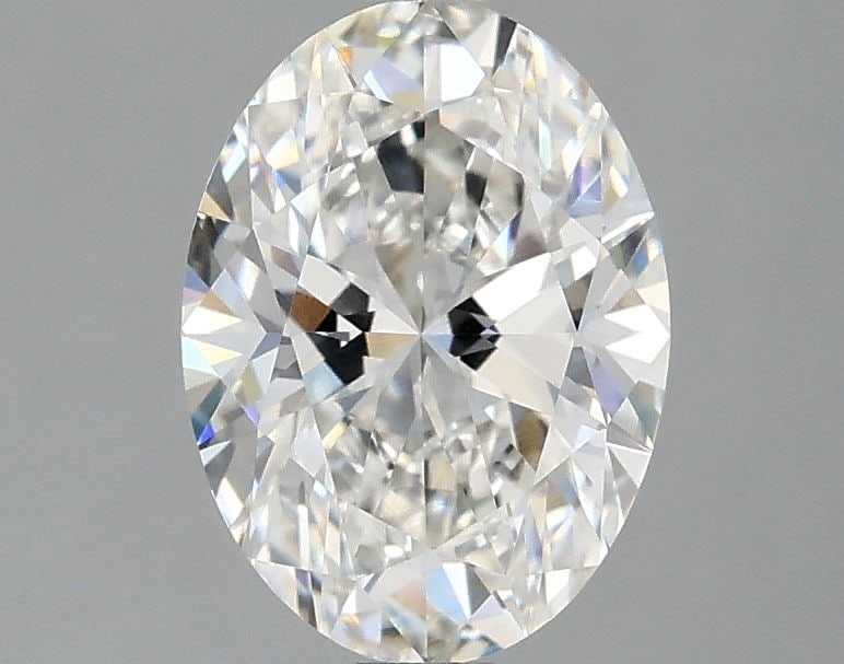 Loose Diamond - OVAL 1.56ct F VVS2: Loose Diamond - OVAL 1.56ct F VVS2 Source: This is a real non-mined Diamond that has been grown in a lab Shape: OVAL Carats: 1.56 Color: F Clarity: VVS2 Certification: IGI Video: