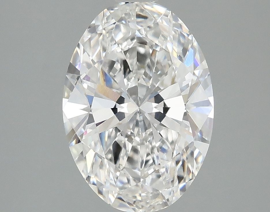 Loose Diamond - OVAL 2.04ct E VVS2: Loose Diamond - OVAL 2.04ct E VVS2 Source: This is a real non-mined Diamond that has been grown in a lab Shape: OVAL Carats: 2.04 Color: E Clarity: VVS2 Certification: IGI Video:
