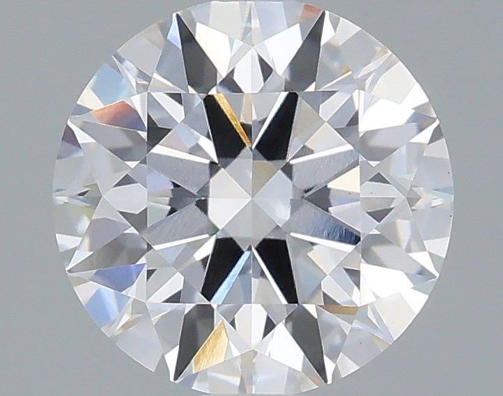 Ideal Loose Diamond - ROUND 2.37ct E VS1: Ideal Loose Diamond - ROUND 2.37ct E VS1 Source: This is a real non-mined Diamond that has been grown in a lab Shape: ROUND Carats: 2.37 Color: E Clarity: VS1 Certification: IGI Video: