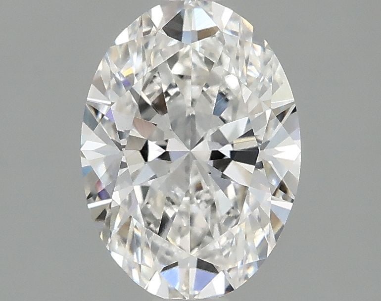 Loose Diamond - OVAL 1.53ct E VVS2 (1 of 1)