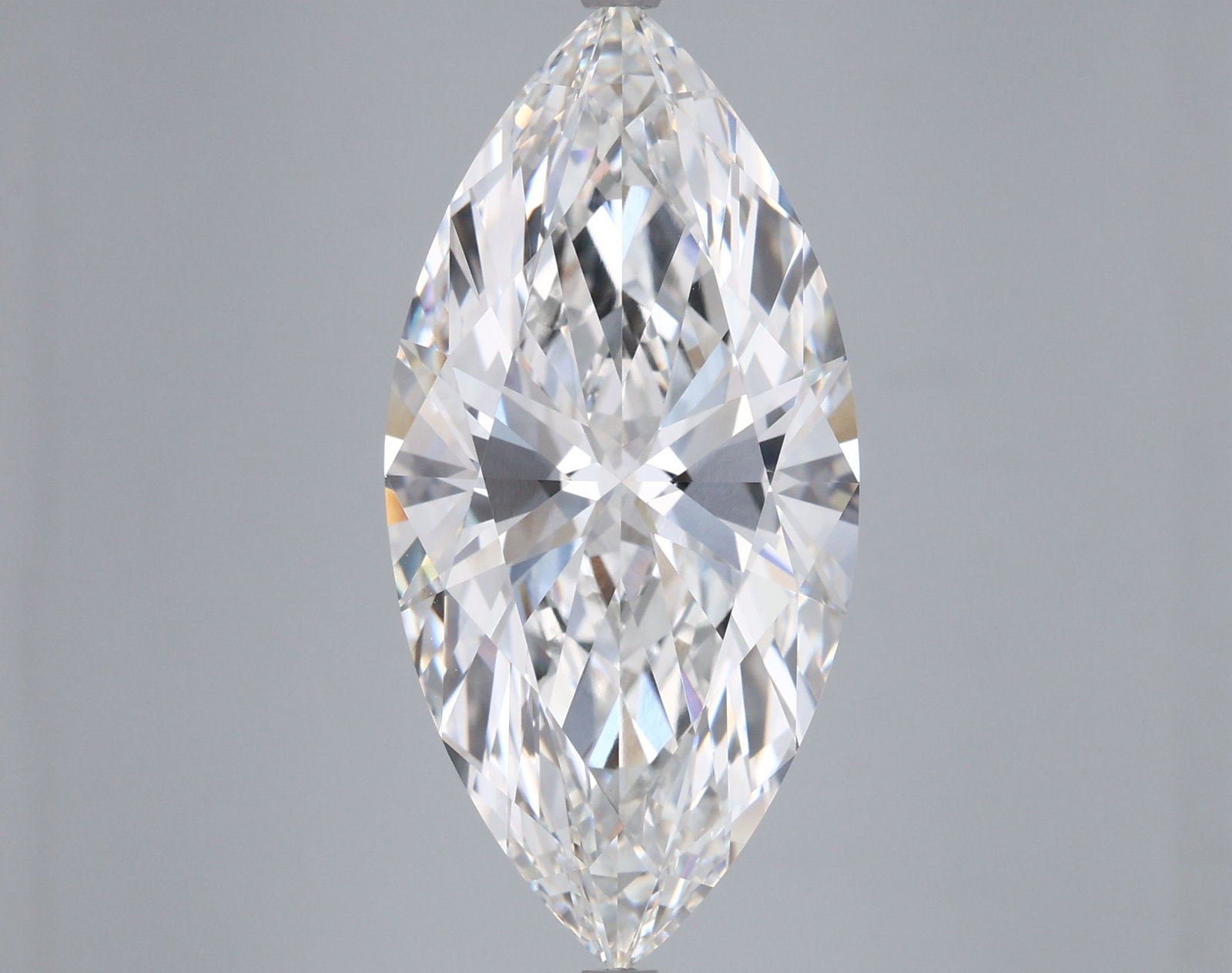 Loose Diamond - MARQUISE 10.01ct F VVS2: Loose Diamond - MARQUISE 10.01ct F VVS2 Source: This is a real non-mined Diamond that has been grown in a lab Shape: MARQUISE Carats: 10.01 Color: F Clarity: VVS2 Certification: IGI Video: Video Link