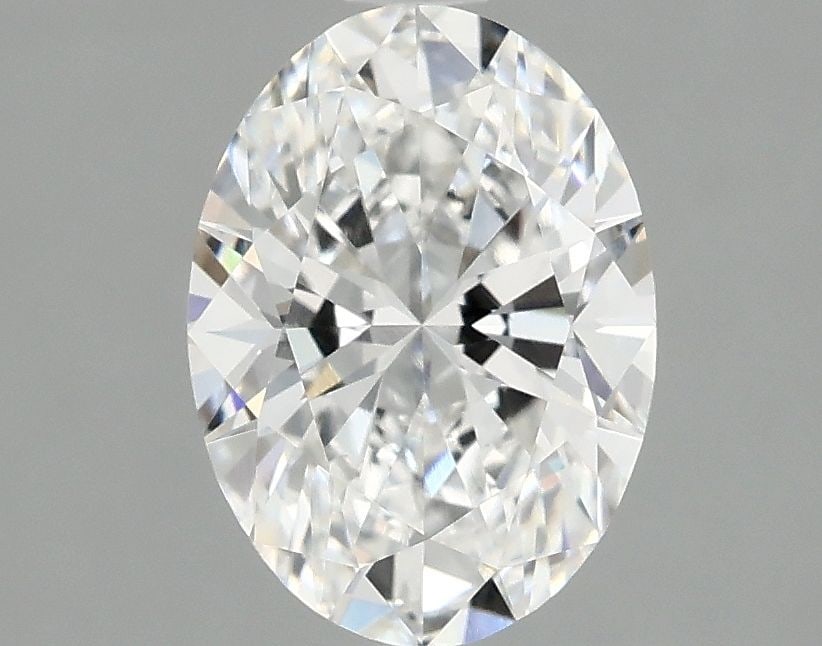 Loose Diamond - OVAL 1.59ct D VVS2: Loose Diamond - OVAL 1.59ct D VVS2 Source: This is a real non-mined Diamond that has been grown in a lab Shape: OVAL Carats: 1.59 Color: D Clarity: VVS2 Certification: IGI Video: Video Link The