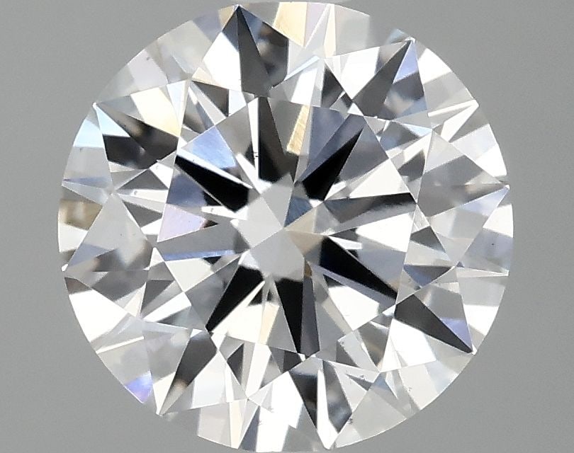 Ideal Loose Diamond - ROUND 1.59ct E VS1: Ideal Loose Diamond - ROUND 1.59ct E VS1 Source: This is a real non-mined Diamond that has been grown in a lab Shape: ROUND Carats: 1.59 Color: E Clarity: VS1 Certification: IGI Video: Video Link The