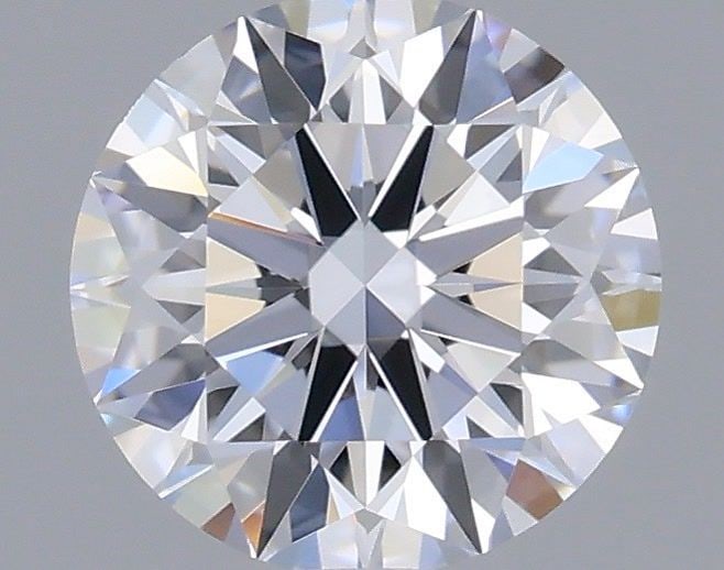 Ideal Loose Diamond - ROUND 0.55ct E VVS2: Ideal Loose Diamond - ROUND 0.55ct E VVS2 Source: This is a real non-mined Diamond that has been grown in a lab Shape: ROUND Carats: 0.55 Color: E Clarity: VVS2 Certification: IGI Video: Video Link