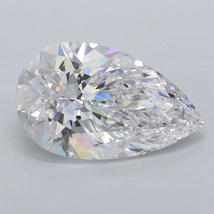 Loose Diamond - PEAR 0.97ct D VVS1: Loose Diamond - PEAR 0.97ct D VVS1 Source: This is a real non-mined Diamond that has been grown in a lab Shape: PEAR Carats: 0.97 Color: D Clarity: VVS1 Certification: IGI Video: Video Link The
