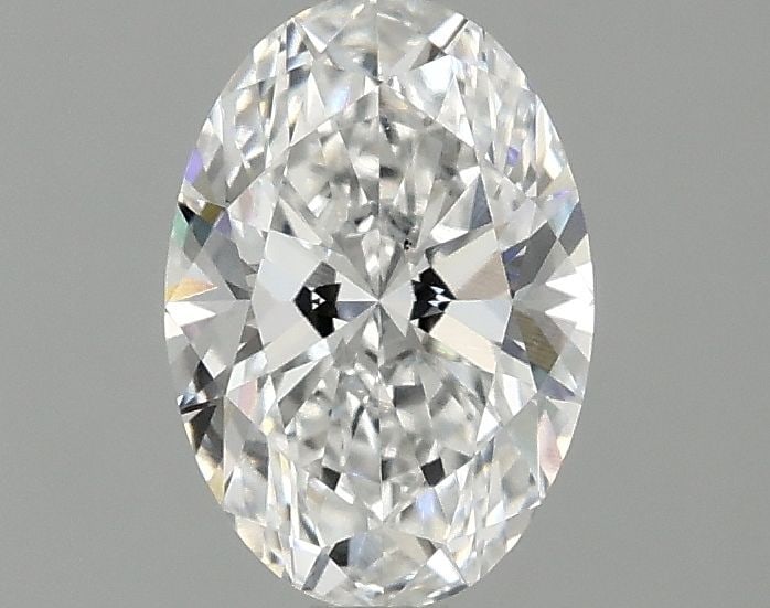 Loose Diamond - OVAL 1.05ct E VS2: Loose Diamond - OVAL 1.05ct E VS2 Source: This is a real non-mined Diamond that has been grown in a lab Shape: OVAL Carats: 1.05 Color: E Clarity: VS2 Certification: IGI Video: Video Link The Diamond