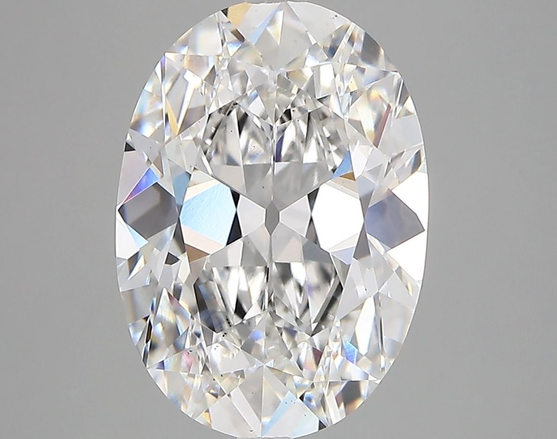 Loose Diamond - OVAL 4.9ct E VS2: Loose Diamond - OVAL 4.9ct E VS2 Source: This is a real non-mined Diamond that has been grown in a lab Shape: OVAL Carats: 4.9 Color: E Clarity: VS2 Certification: IGI Video: Video Link The Diamond