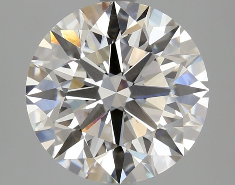 Ideal Loose Diamond - ROUND 3.74ct G VS1: Ideal Loose Diamond - ROUND 3.74ct G VS1 Source: This is a real non-mined Diamond that has been grown in a lab Shape: ROUND Carats: 3.74 Color: G Clarity: VS1 Certification: IGI Video: Video Link The