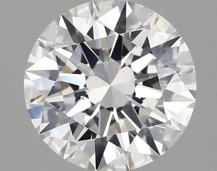 Loose Diamond - ROUND 1.51ct E VS2: Loose Diamond - ROUND 1.51ct E VS2 Source: This is a real non-mined Diamond that has been grown in a lab Shape: ROUND Carats: 1.51 Color: E Clarity: VS2 Certification: IGI Video: