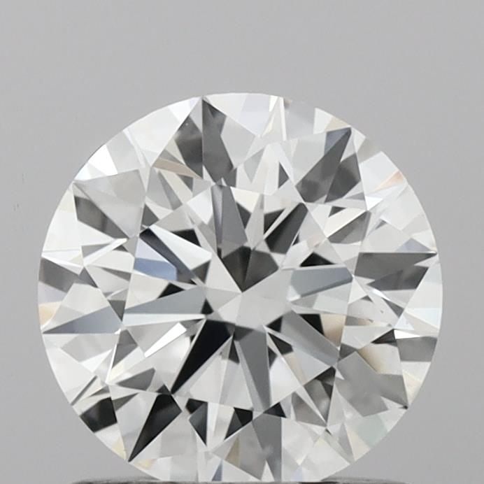 Ideal Loose Diamond - ROUND 1.01ct D VS2: Ideal Loose Diamond - ROUND 1.01ct D VS2 Source: This is a real non-mined Diamond that has been grown in a lab Shape: ROUND Carats: 1.01 Color: D Clarity: VS2 Certification: IGI The Diamond Depot