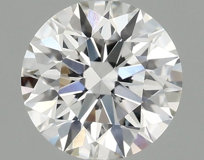 Loose Diamond - ROUND 1.09ct F VS1: Loose Diamond - ROUND 1.09ct F VS1 Source: This is a real non-mined Diamond that has been grown in a lab Shape: ROUND Carats: 1.09 Color: F Clarity: VS1 Certification: IGI Video: Video Link The