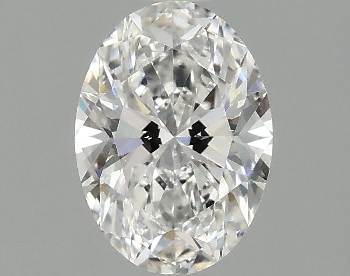 Loose Diamond - OVAL 1.06ct E VVS2: Loose Diamond - OVAL 1.06ct E VVS2 Source: This is a real non-mined Diamond that has been grown in a lab Shape: OVAL Carats: 1.06 Color: E Clarity: VVS2 Certification: IGI Video: Video Link The