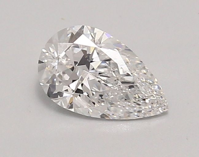 Loose Diamond - PEAR 0.97ct D VVS2: Loose Diamond - PEAR 0.97ct D VVS2 Source: This is a real non-mined Diamond that has been grown in a lab Shape: PEAR Carats: 0.97 Color: D Clarity: VVS2 Certification: IGI Video: Video Link The