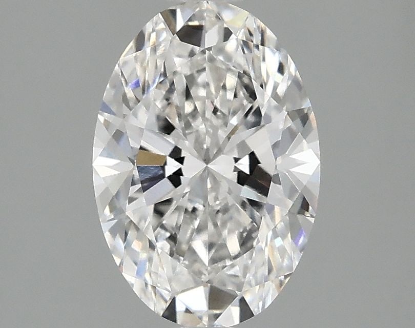 Loose Diamond - OVAL 1.57ct E VS1: Loose Diamond - OVAL 1.57ct E VS1 Source: This is a real non-mined Diamond that has been grown in a lab Shape: OVAL Carats: 1.57 Color: E Clarity: VS1 Certification: IGI Video: Video Link The Diamond