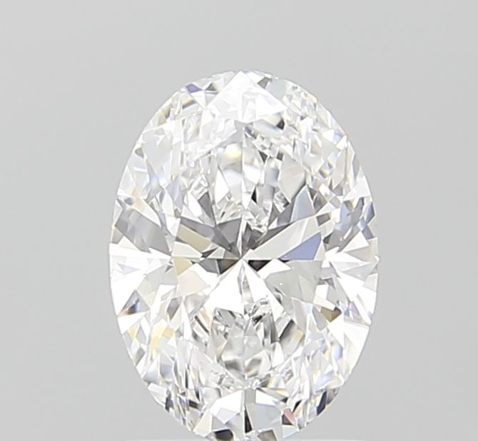 Loose Diamond - OVAL 1.51ct D VVS2: Loose Diamond - OVAL 1.51ct D VVS2 Source: This is a real non-mined Diamond that has been grown in a lab Shape: OVAL Carats: 1.51 Color: D Clarity: VVS2 Certification: IGI The Diamond Depot