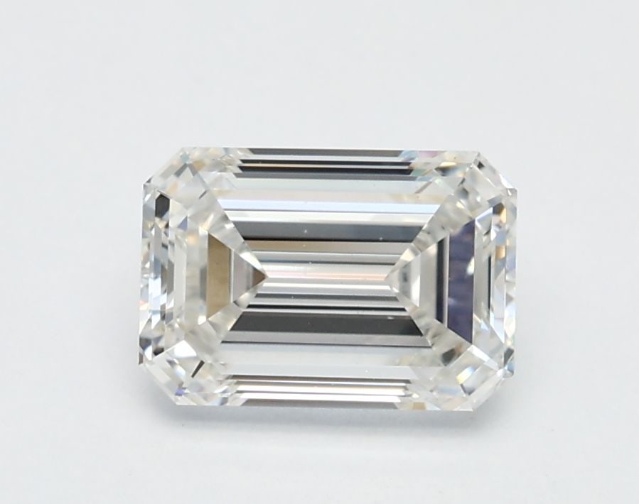 Loose Diamond - EMERALD 1.02ct F VS1 (1 of 1)