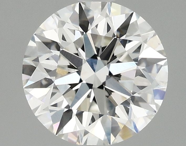 Loose Diamond - ROUND 2.03ct F VS1: Loose Diamond - ROUND 2.03ct F VS1 Source: This is a real non-mined Diamond that has been grown in a lab Shape: ROUND Carats: 2.03 Color: F Clarity: VS1 Certification: IGI Video: