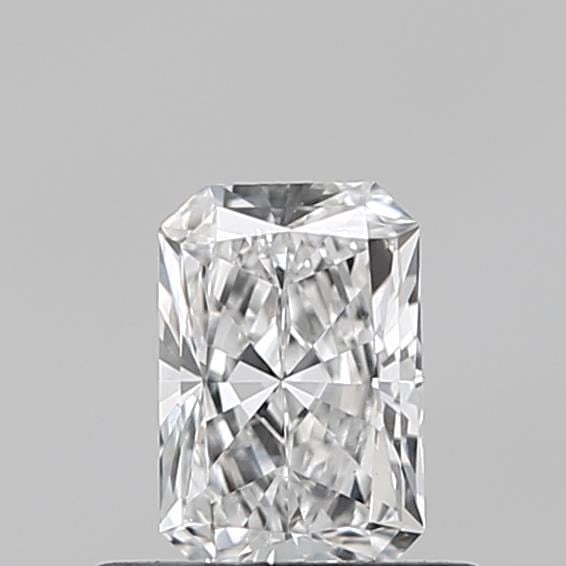 Loose Diamond - RADIANT 0.58ct E VS1: Loose Diamond - RADIANT 0.58ct E VS1 Source: This is a real non-mined Diamond that has been grown in a lab Shape: RADIANT Carats: 0.58 Color: E Clarity: VS1 Certification: IGI Video: