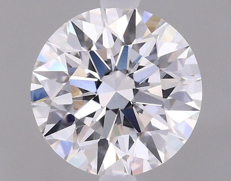 Loose Diamond - ROUND 1.08ct D VVS2: Loose Diamond - ROUND 1.08ct D VVS2 Source: This is a real non-mined Diamond that has been grown in a lab Shape: ROUND Carats: 1.08 Color: D Clarity: VVS2 Certification: IGI Video: Video Link The