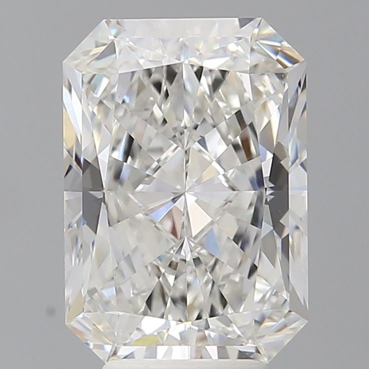 Loose Diamond - RADIANT 5.05ct F VVS2: Loose Diamond - RADIANT 5.05ct F VVS2 Source: This is a real non-mined Diamond that has been grown in a lab Shape: RADIANT Carats: 5.05 Color: F Clarity: VVS2 Certification: IGI Video: Video Link The