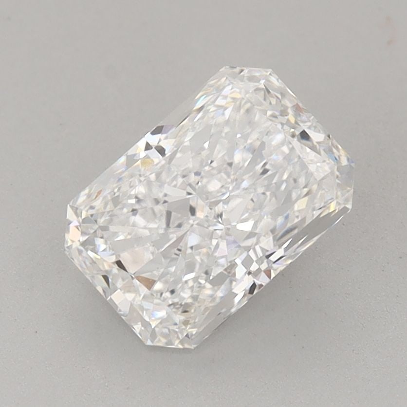 Loose Diamond - RADIANT 1.49ct E VS1: Loose Diamond - RADIANT 1.49ct E VS1 Source: This is a real non-mined Diamond that has been grown in a lab Shape: RADIANT Carats: 1.49 Color: E Clarity: VS1 Certification: IGI Video: Video Link The